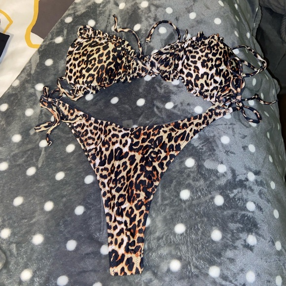 shein bathing suits - Picture 5 of 5